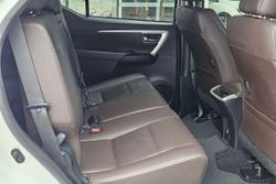 2020 Toyota Fortuner Crusade