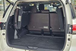 2020 Toyota Fortuner Crusade