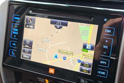 2020 Toyota Fortuner Crusade