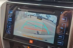 2020 Toyota Fortuner Crusade