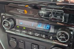 2020 Toyota Fortuner Crusade