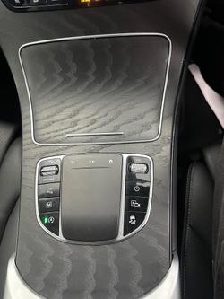 2022 Mercedes-Benz GLC-Class GLC200 X253 Polar White