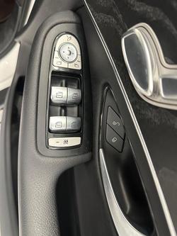 2022 Mercedes-Benz GLC-Class GLC200 X253 Polar White