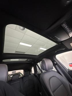 2022 Mercedes-Benz GLC-Class GLC200 X253 Polar White