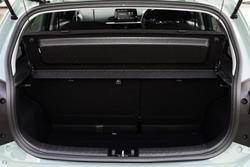 2025 Kia Picanto Sport