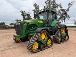 John Deere 8RX 410