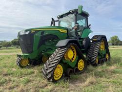 John Deere 8RX 410