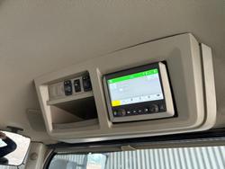 2020 John Deere 8Rx 410 GREEN