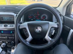 2013 Holden Captiva 7 CX