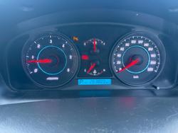 2013 Holden Captiva 7 CX