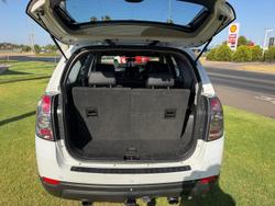 2013 Holden Captiva 7 CX