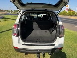 2013 Holden Captiva 7 CX