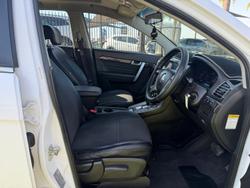 2013 Holden Captiva 7 CX