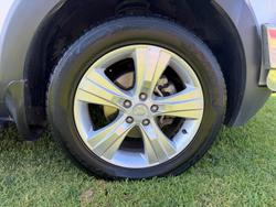 2013 Holden Captiva 7 CX