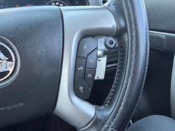 2013 Holden Captiva 7 CX