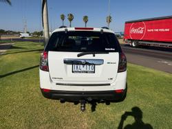 2013 Holden Captiva 7 CX