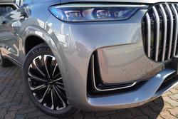 2025 Jaecoo J8 Ridge