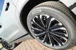 2025 Jaecoo J8 Ridge