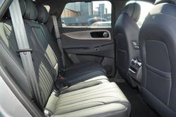 2025 Jaecoo J8 Ridge