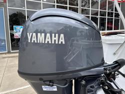 2026 QUINTREX 450 Fishabout Pro