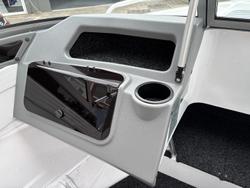 2026 QUINTREX 450 Fishabout Pro