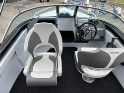 2026 QUINTREX 450 Fishabout Pro