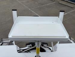 2026 QUINTREX 450 Fishabout Pro