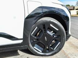 2024 Kia EV3 GT-Line Long Range
