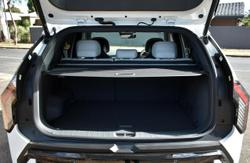 2024 Kia EV3 GT-Line Long Range