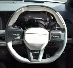 2024 Kia EV3 GT-Line Long Range