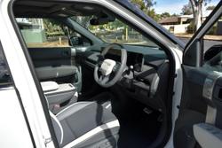 2024 Kia EV3 GT-Line Long Range