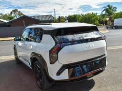 2024 Kia EV3 GT-Line Long Range