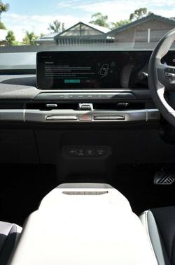 2024 Kia EV3 GT-Line Long Range