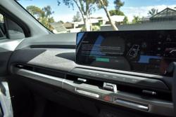 2024 Kia EV3 GT-Line Long Range