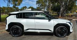 2024 Kia EV3 GT-Line Long Range