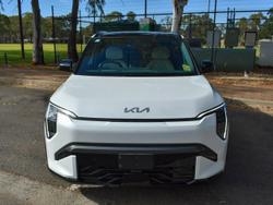 2024 Kia EV3 GT-Line Long Range