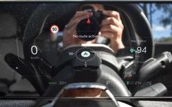 2024 Kia EV3 GT-Line Long Range