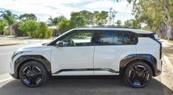 2024 Kia EV3 GT-Line Long Range