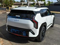 2024 Kia EV3 GT-Line Long Range
