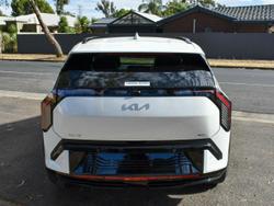 2024 Kia EV3 GT-Line Long Range