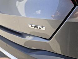 2025 Kia Sorento HEV GT-Line