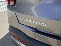 2025 Kia Sorento HEV GT-Line