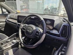 2025 Kia Sorento HEV GT-Line