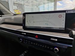 2025 Kia Sorento HEV GT-Line