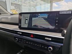 2025 Kia Sorento HEV GT-Line