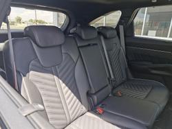 2025 Kia Sorento HEV GT-Line