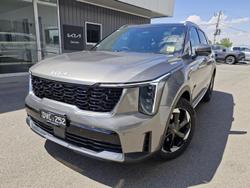 2025 Kia Sorento HEV GT-Line