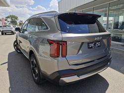2025 Kia Sorento HEV GT-Line