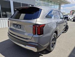 2025 Kia Sorento HEV GT-Line