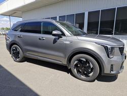 2025 Kia Sorento HEV GT-Line